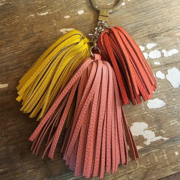 Kate Spade key fob - Picture 1 of 5